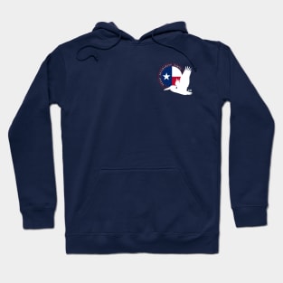 American Solidarity Party of Texas Hoodie